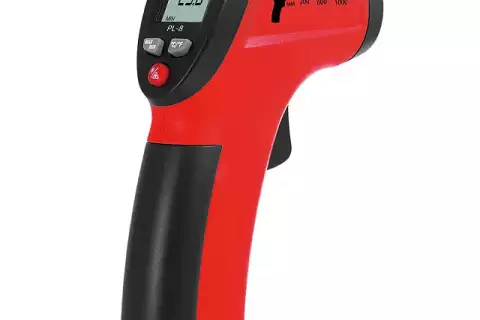 Пирометр RGK PL-8