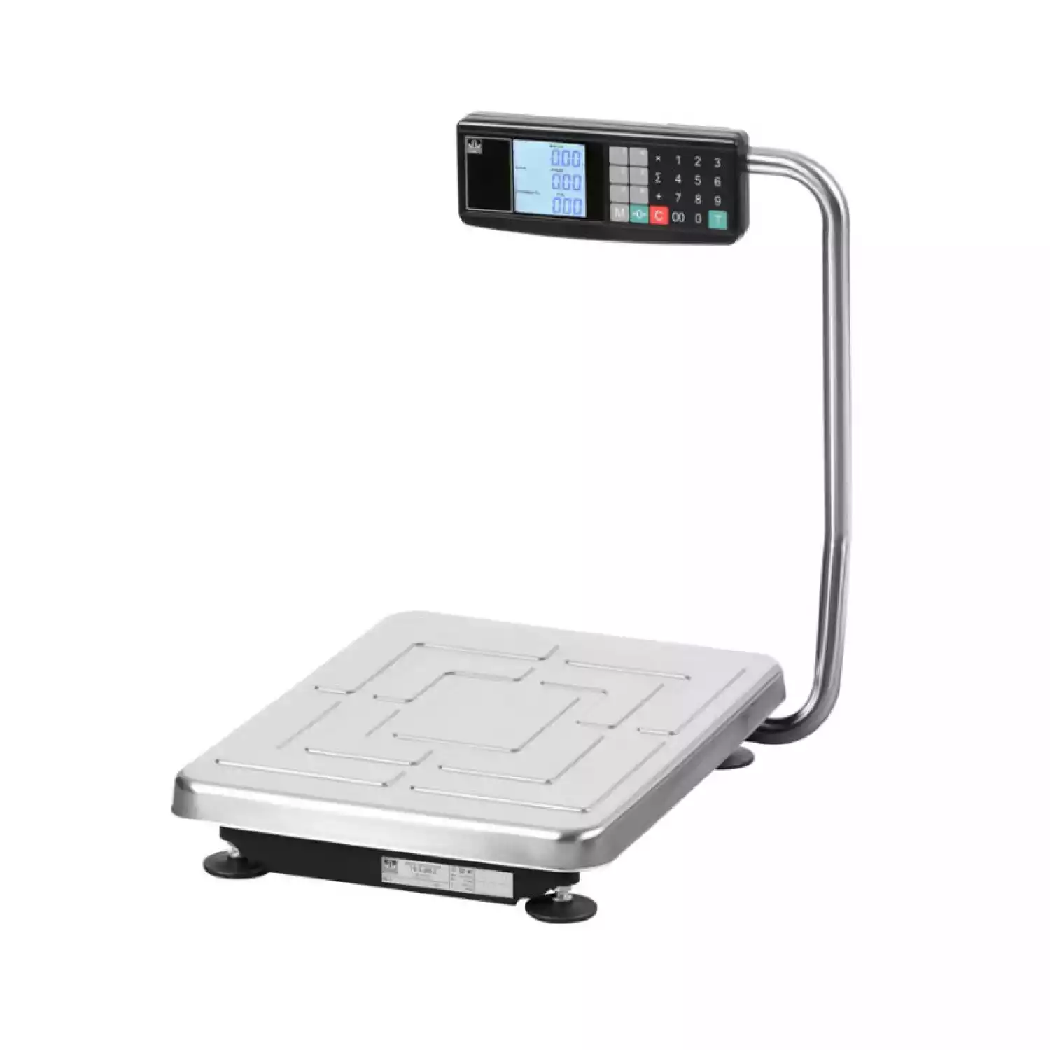 ТВ-S-60.2-Т2 весы торговые электронные - 1