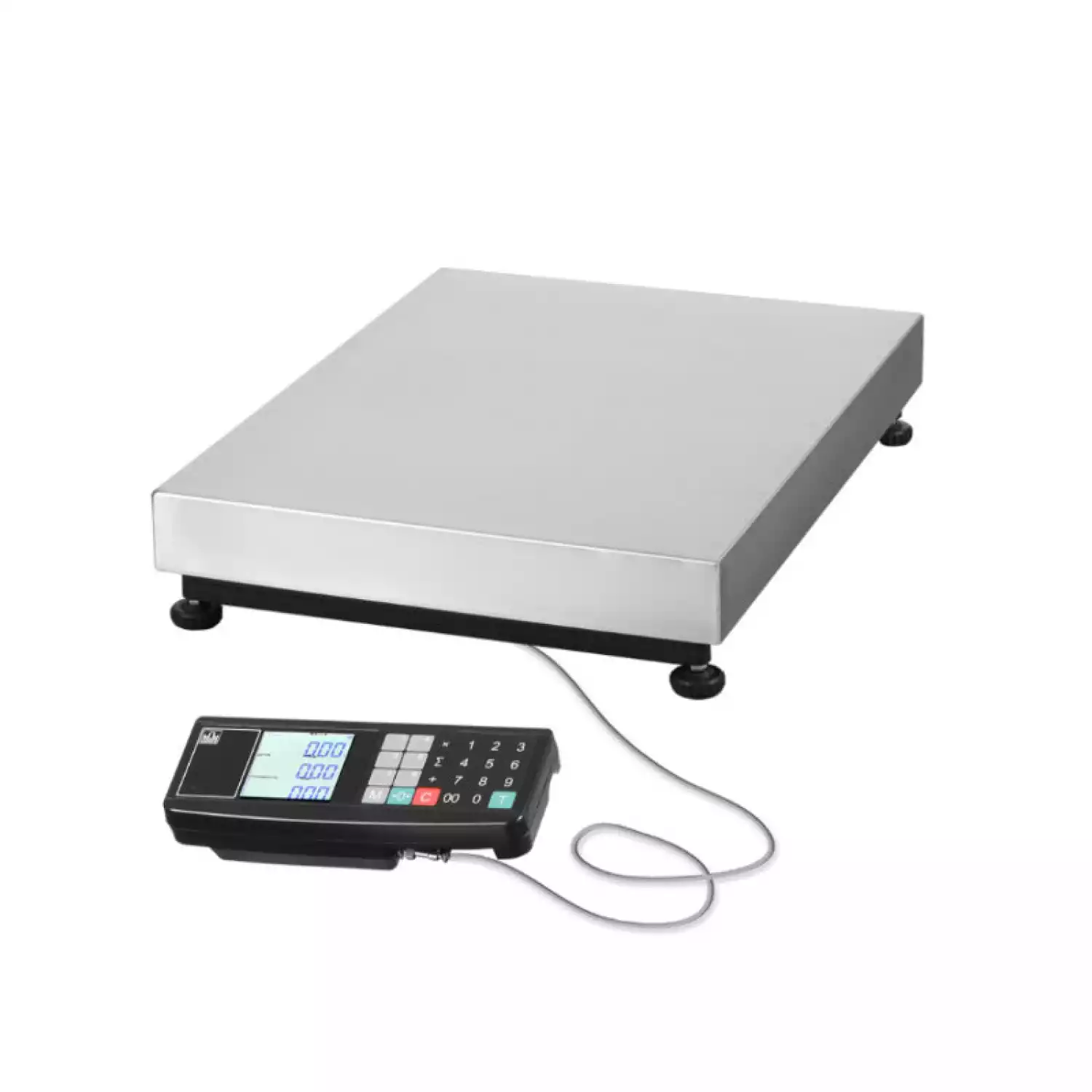 ТВ-М-150.2-Т1 весы торговые электронные - 1