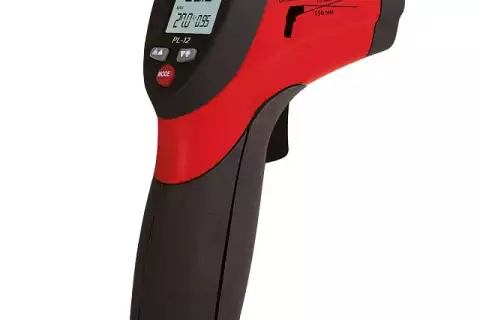 Пирометр RGK PL-12