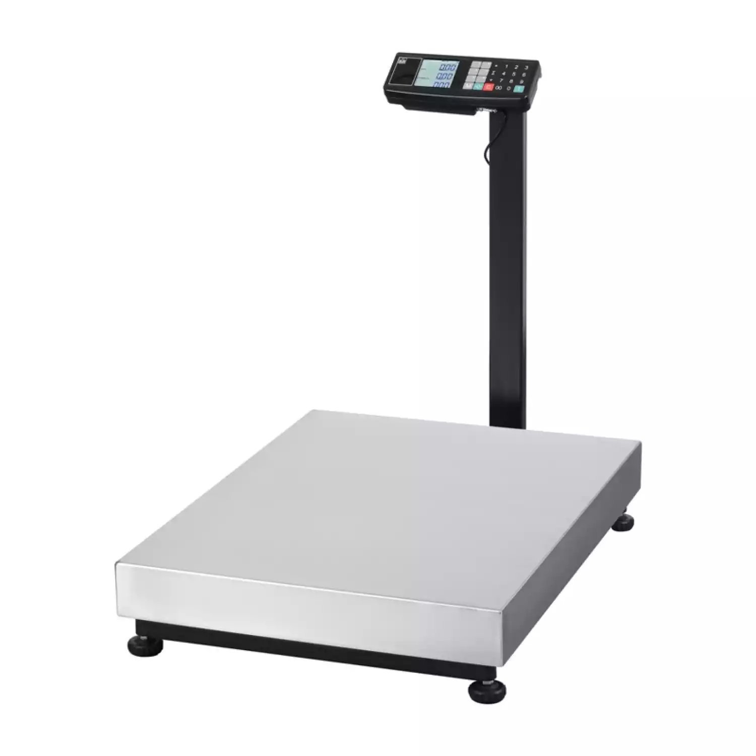 ТВ-М-60.2-Т3 весы торговые электронные - 1