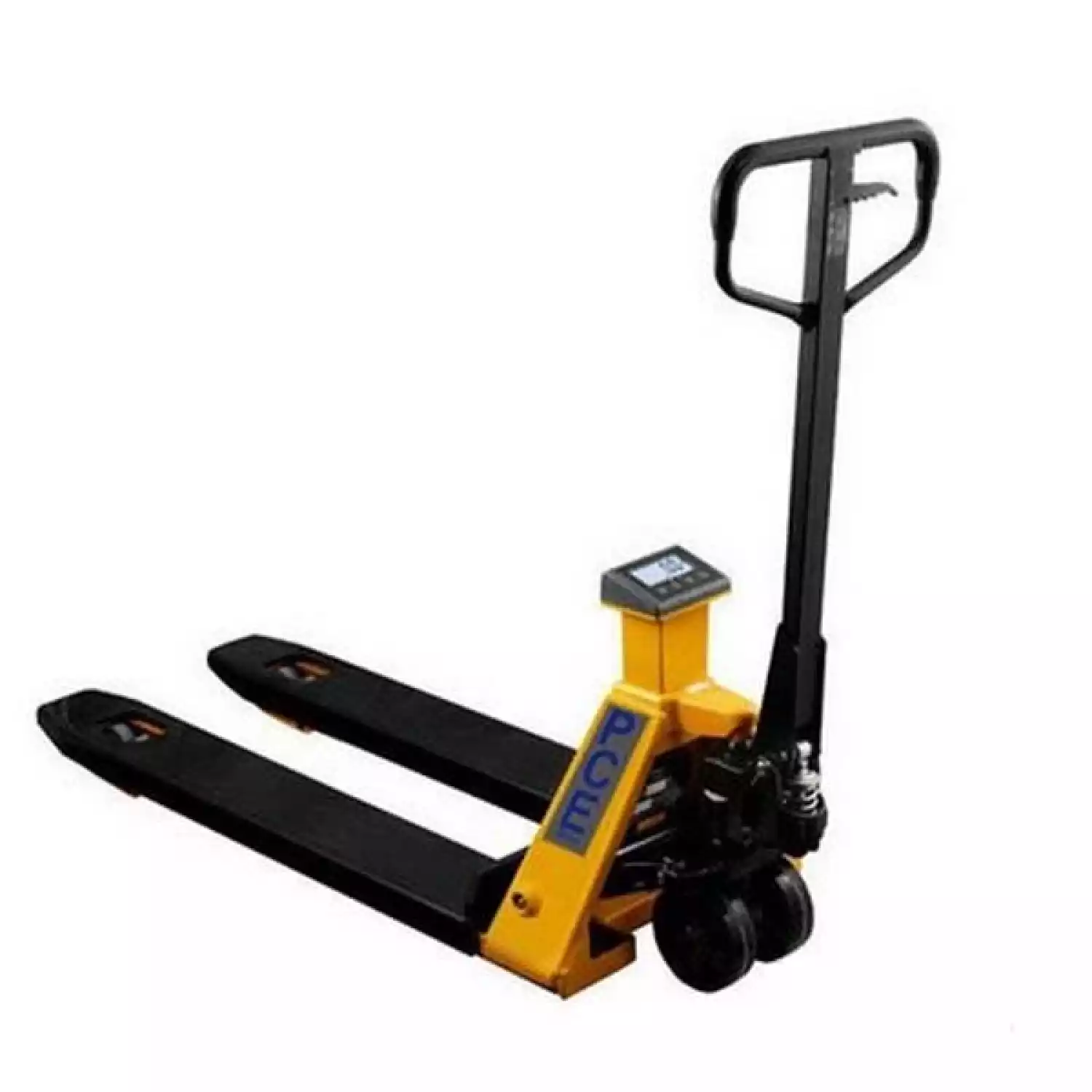 Тележка гидравлическая PCE-PTS 1 - 1