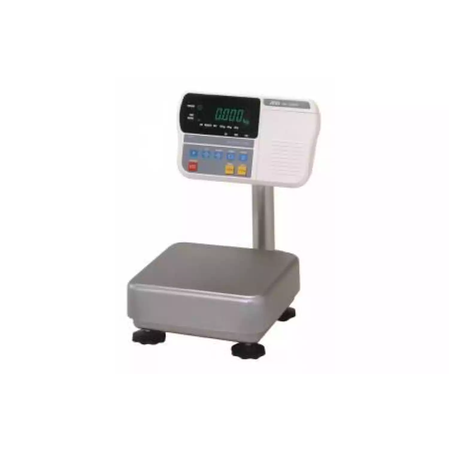 Технические электронные весы фасовочные AND HW-10KGL - 1