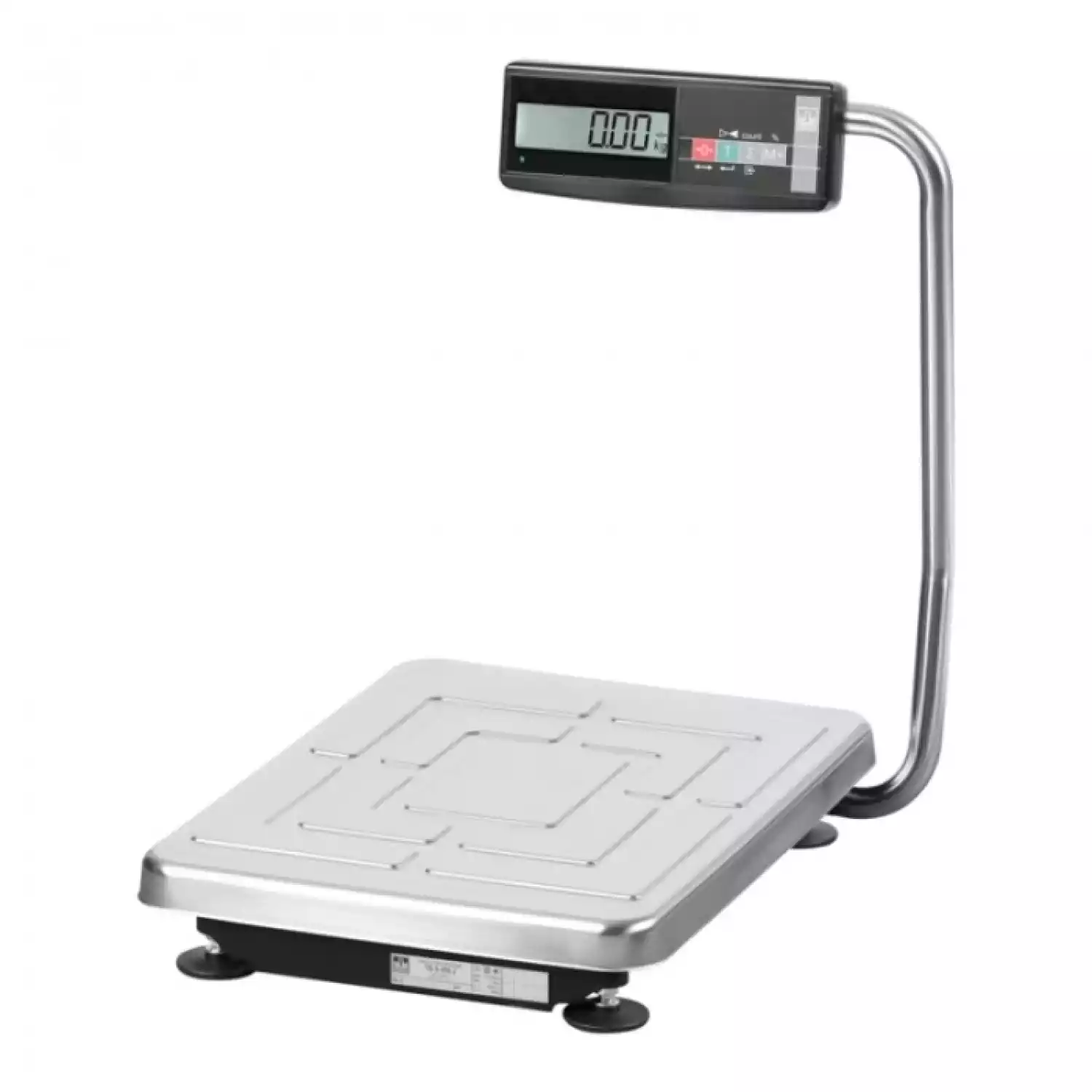 Товарные весы ТВ-S-15.2-А (НПВ=15кг, d=2 г) - 1