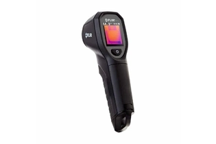 Тепловизионный пирометр FLIR TG130