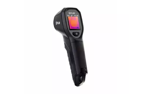 Тепловизионный пирометр FLIR TG130