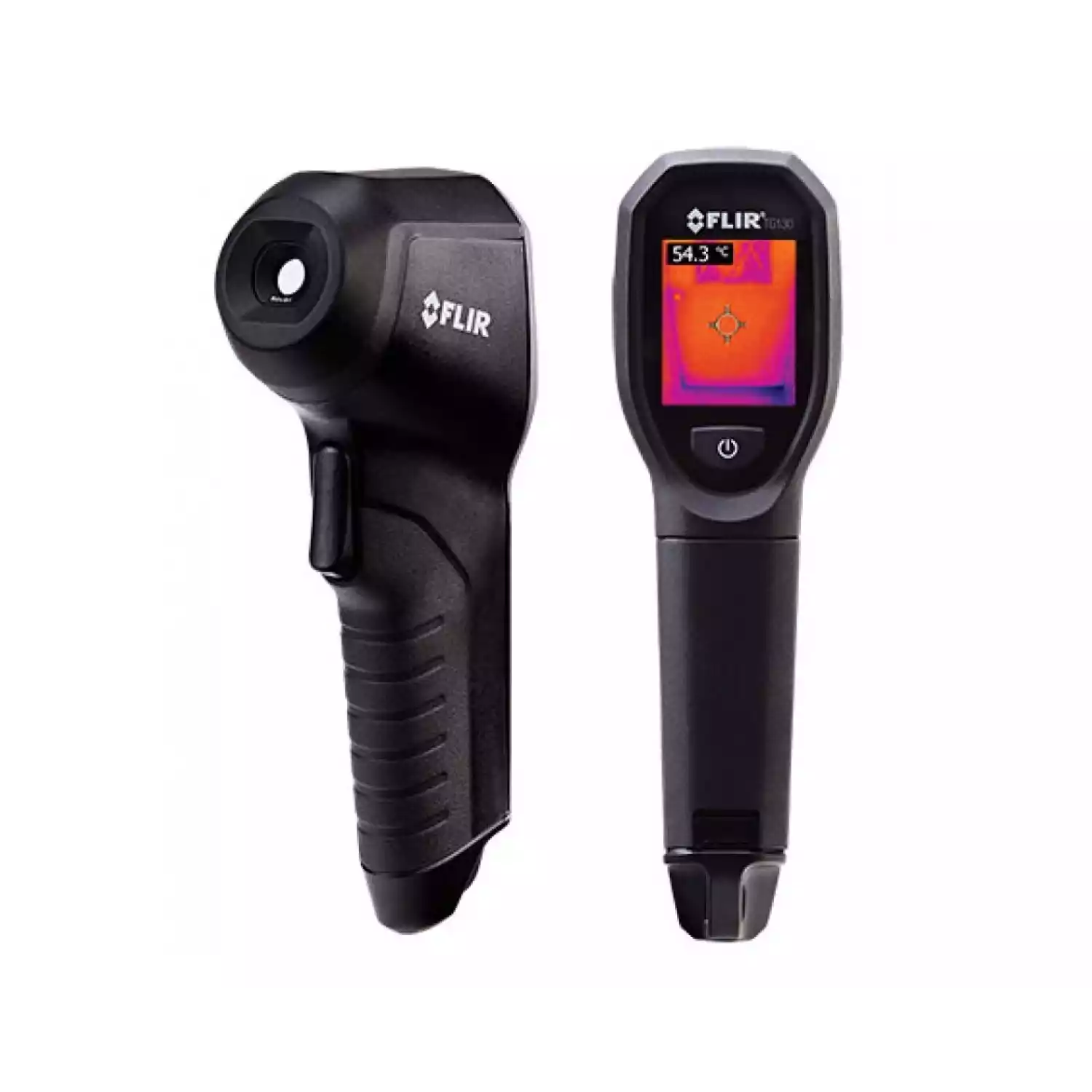 Тепловизионный пирометр FLIR TG130 - 2