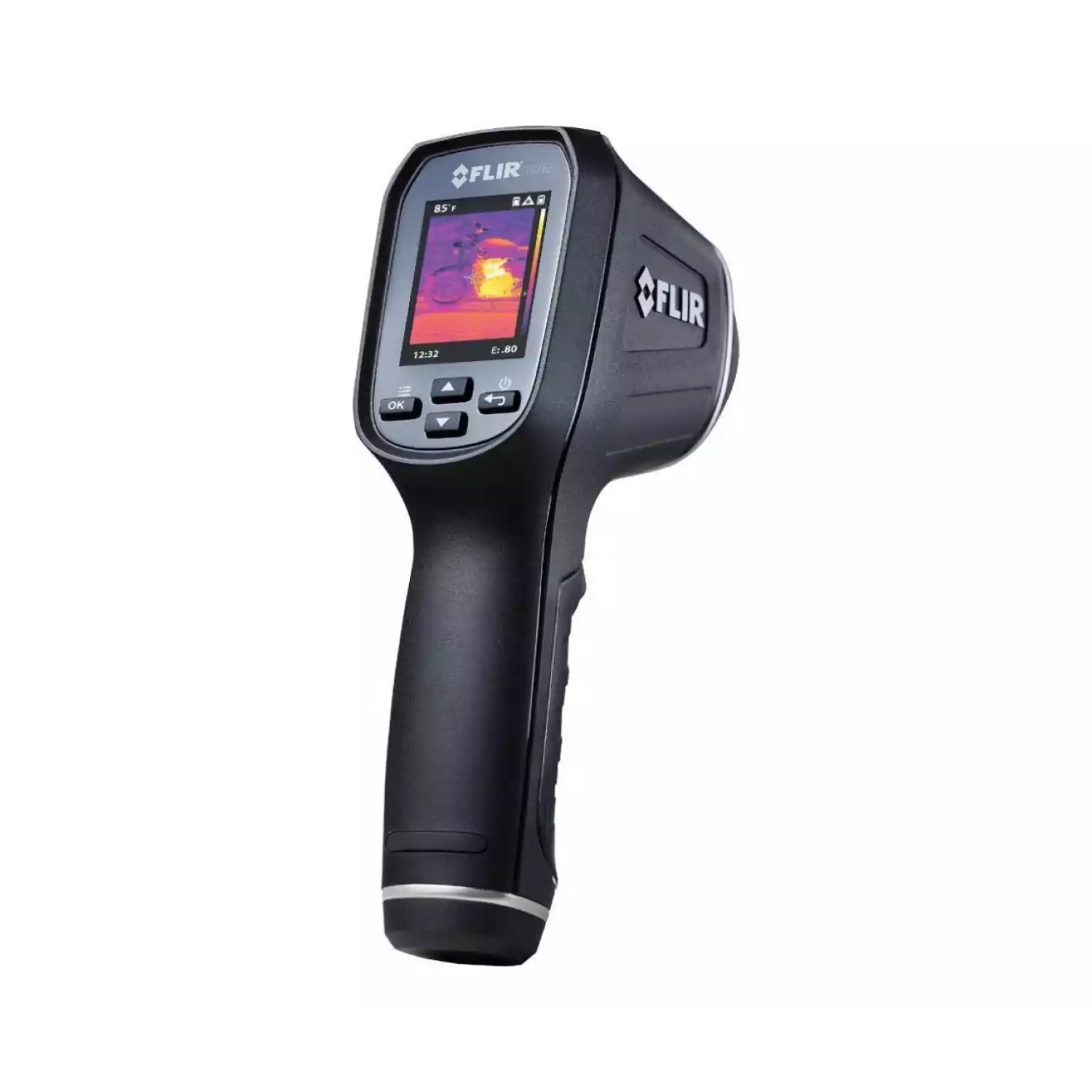 Инфракрасный термометр FLIR TG165 - 1