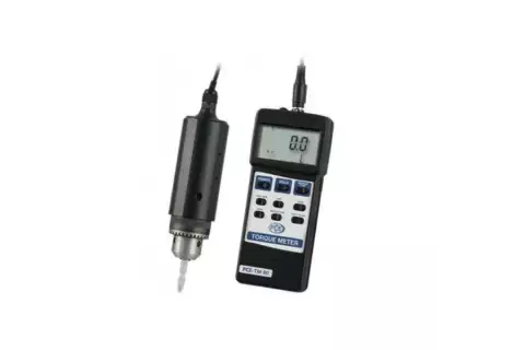 Цифровой измеритель крутящего момента PCE-TM 80