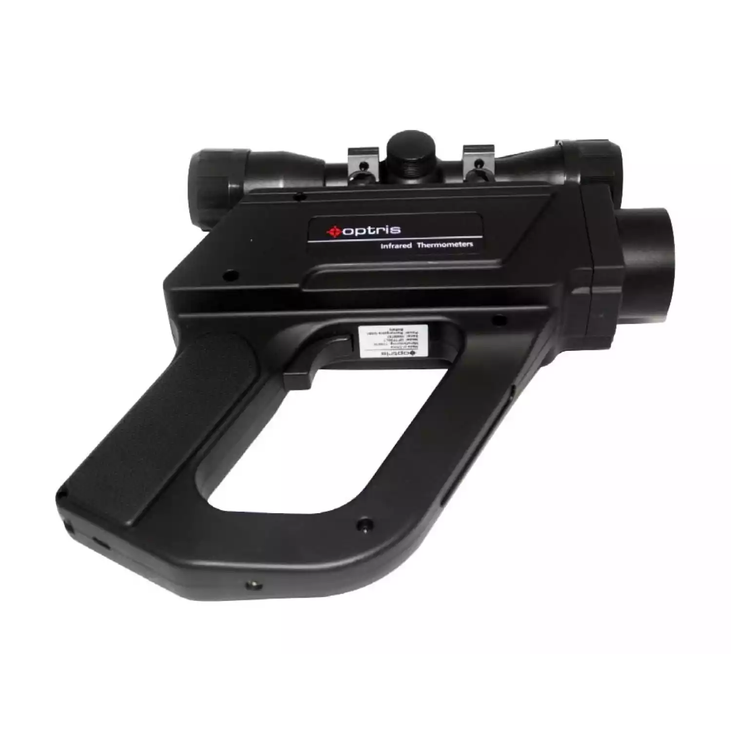 Пирометр Optris P20 1M - 1