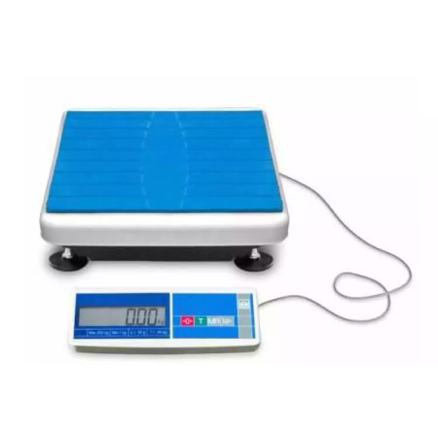 Электронные медицинские напольные весы ВЭМ-150.2-А1 - 1