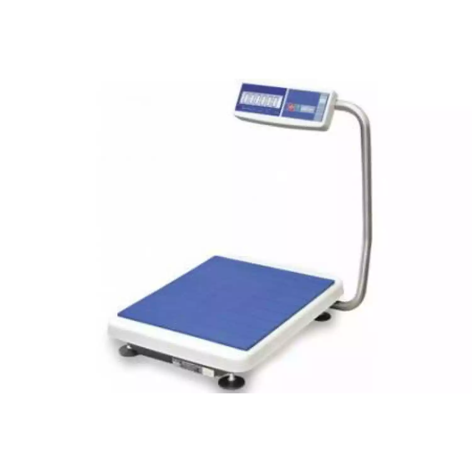 Электронные медицинские напольные весы ВЭМ-150.2-А2 - 1