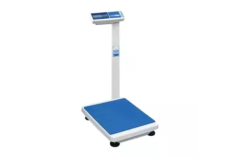 Электронные медицинские напольные весы ВЭМ-150.2-А3
