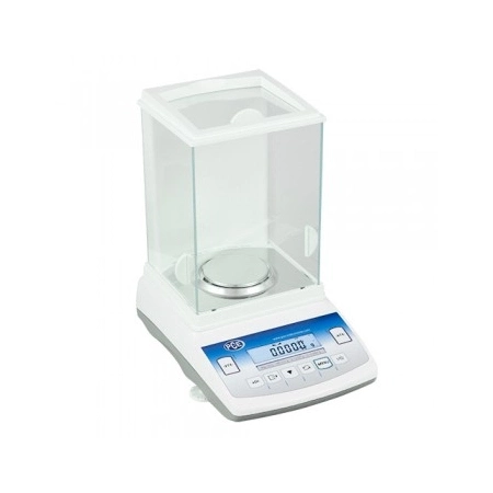 Ювелирные весы PCE-ABZ 100C