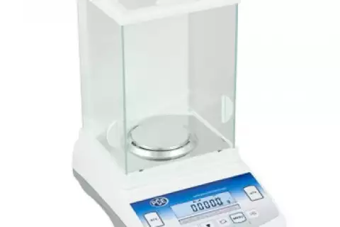 Ювелирные весы PCE-ABZ 200C