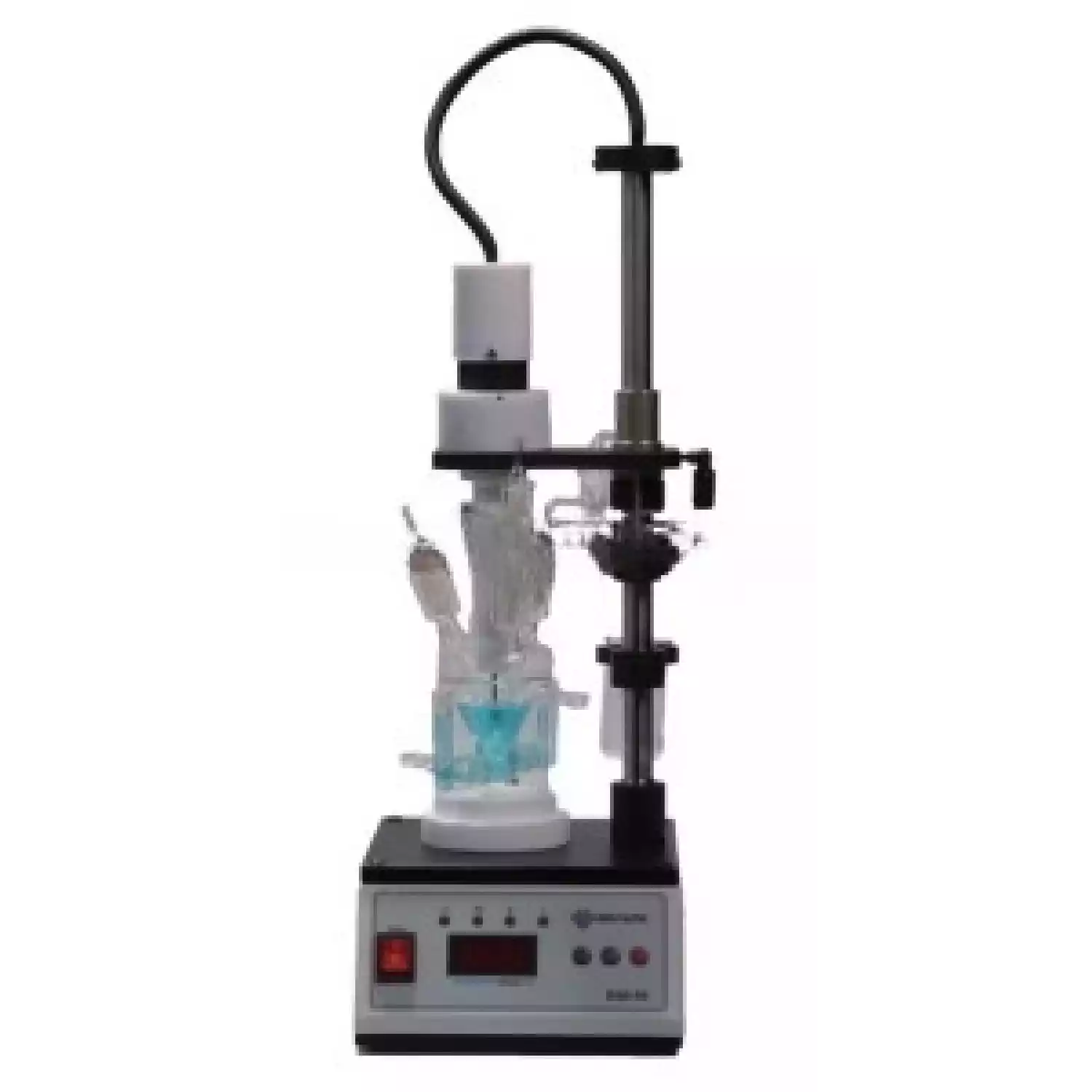 Установка с вращающимся дисковым электродом ВЭД-06 - 1