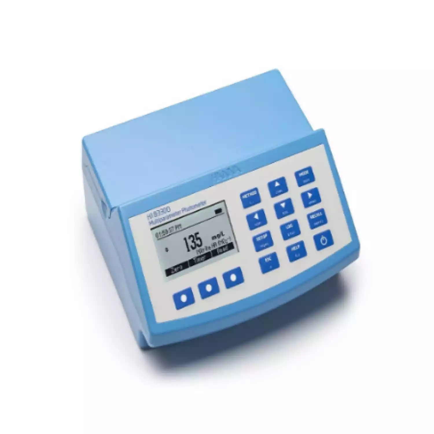 Фотометр HI83300 компактный - 2