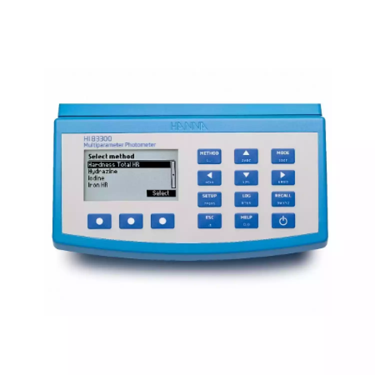 Фотометр HI83300 компактный - 1