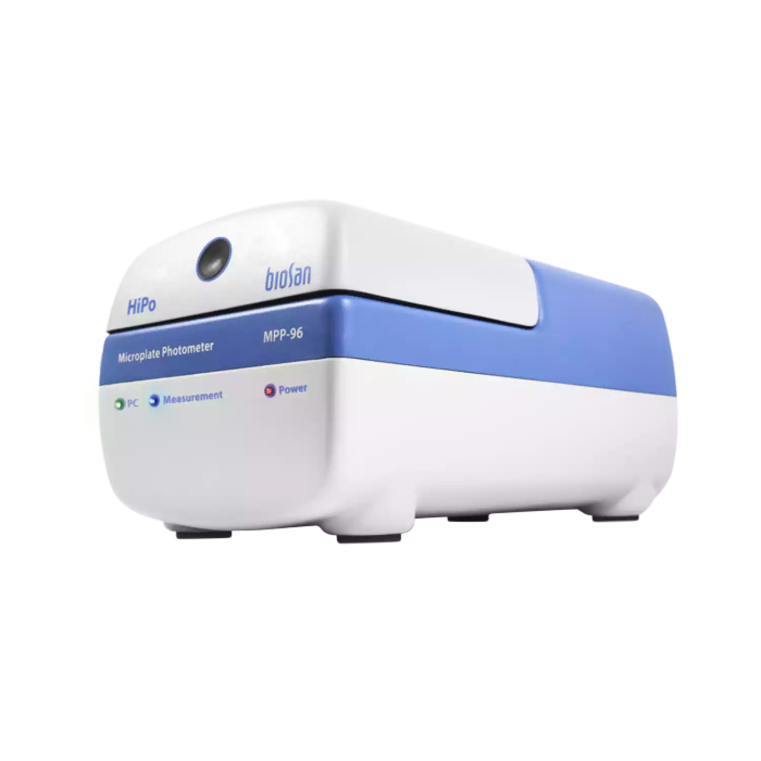 Фотометр для микропланшетов HiPo MPP-96 - 1