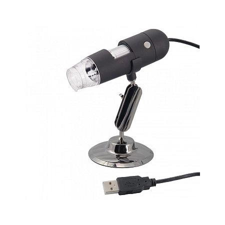 Цифровой USB-микроскоп МИКМЕД 2.0