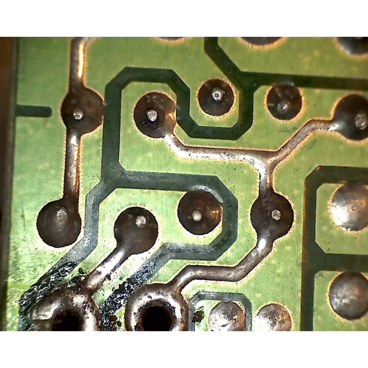 Цифровой USB-микроскоп МИКМЕД 2.0 - 9