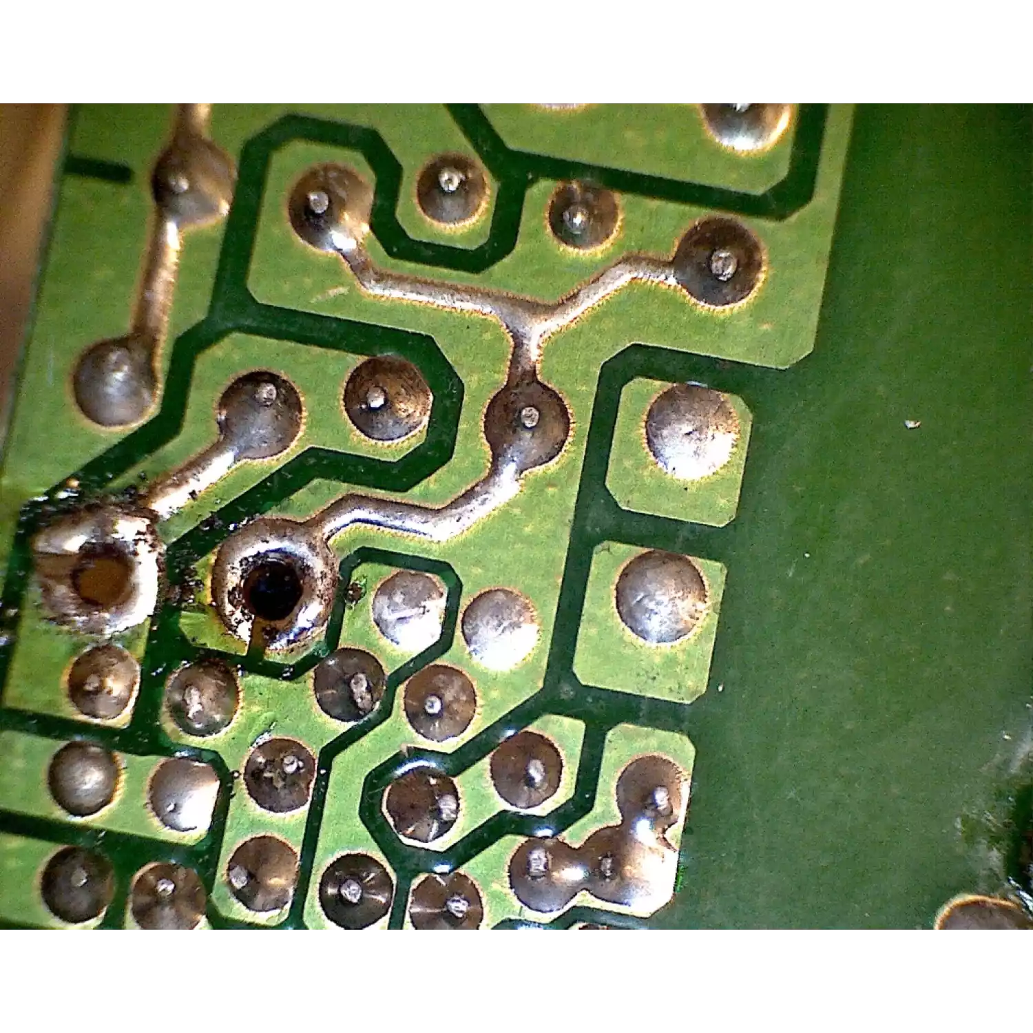 Цифровой USB-микроскоп МИКМЕД 2.0 - 10