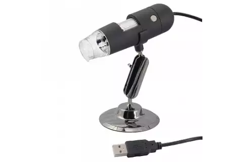 Цифровой USB-микроскоп МИКМЕД 2.0