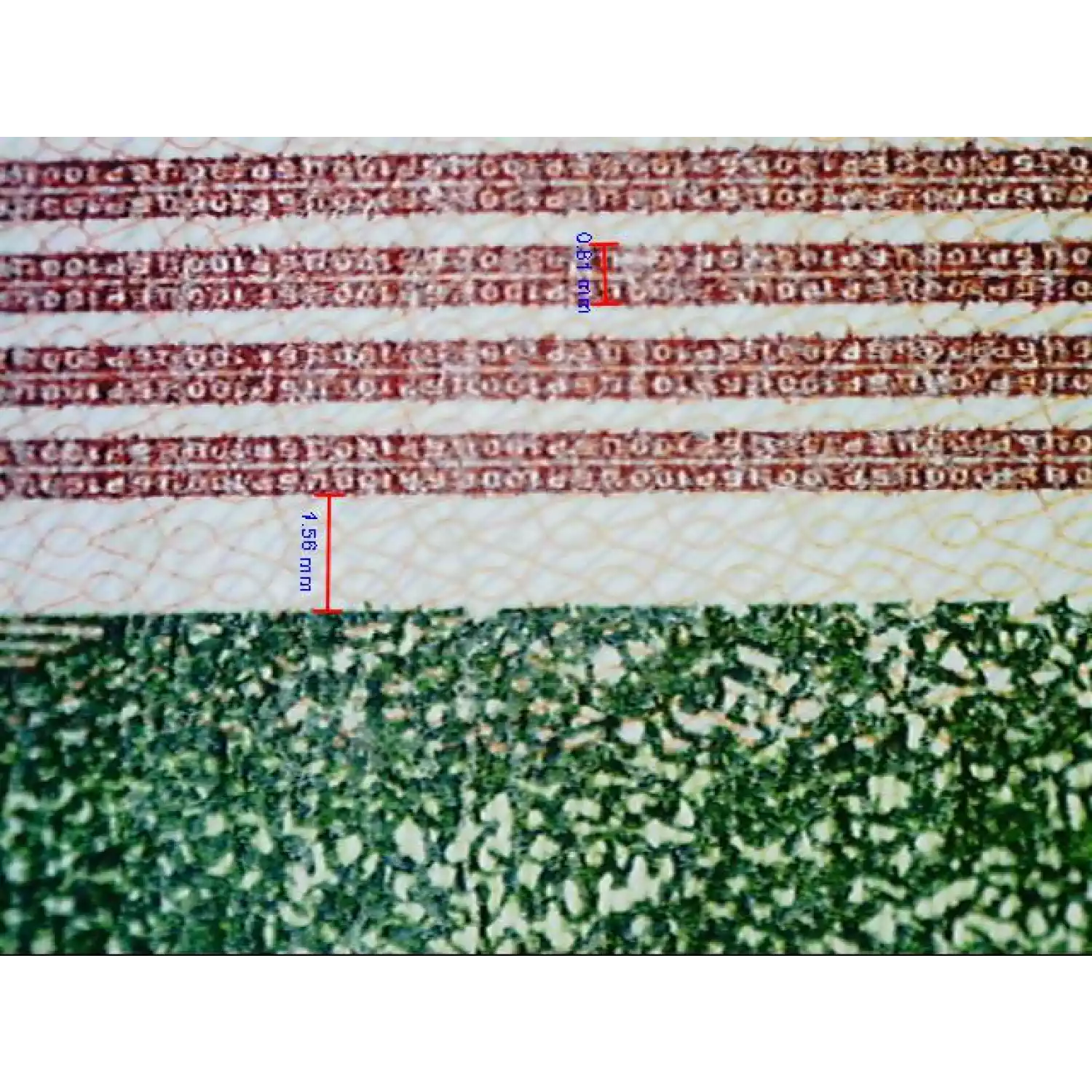 Цифровой USB-микроскоп МИКМЕД LCD - 4