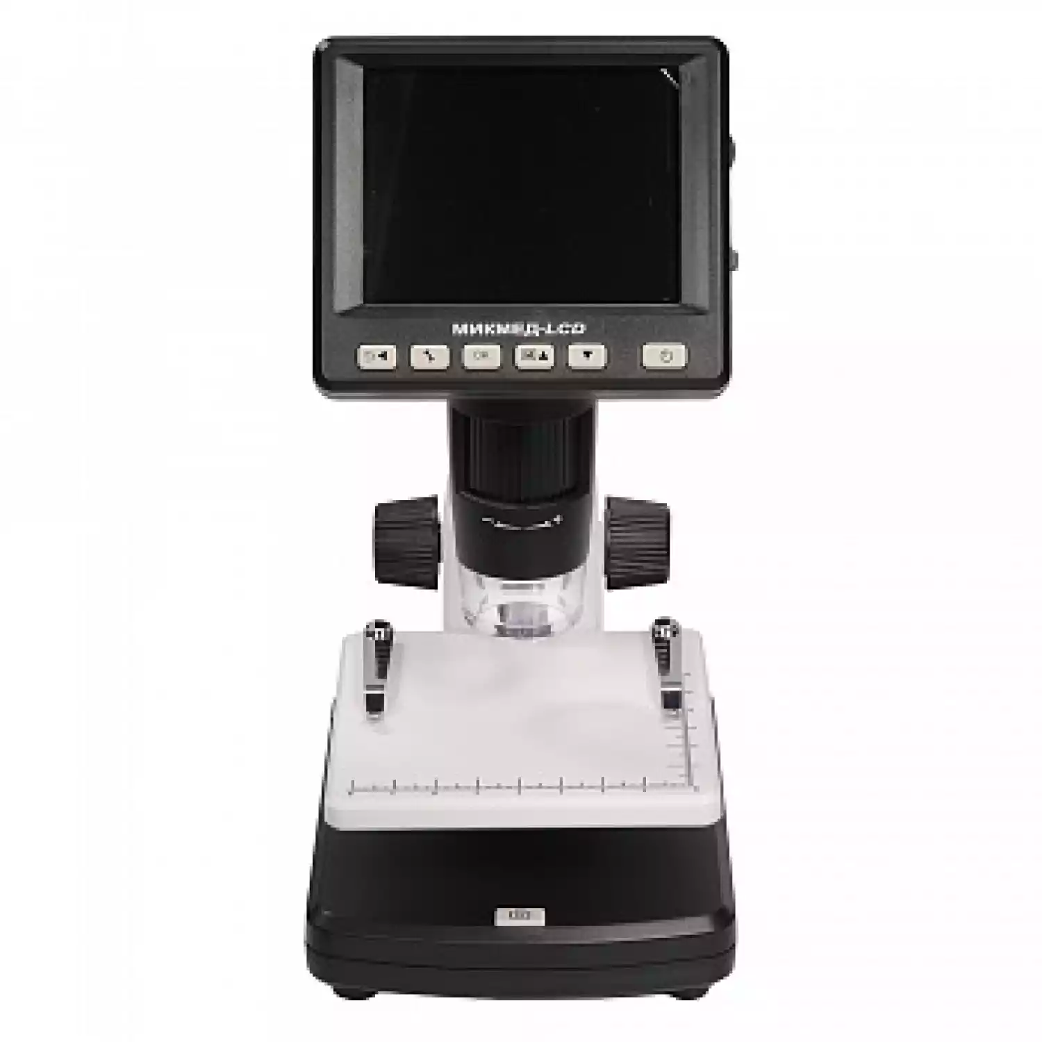 Цифровой USB-микроскоп МИКМЕД LCD - 8