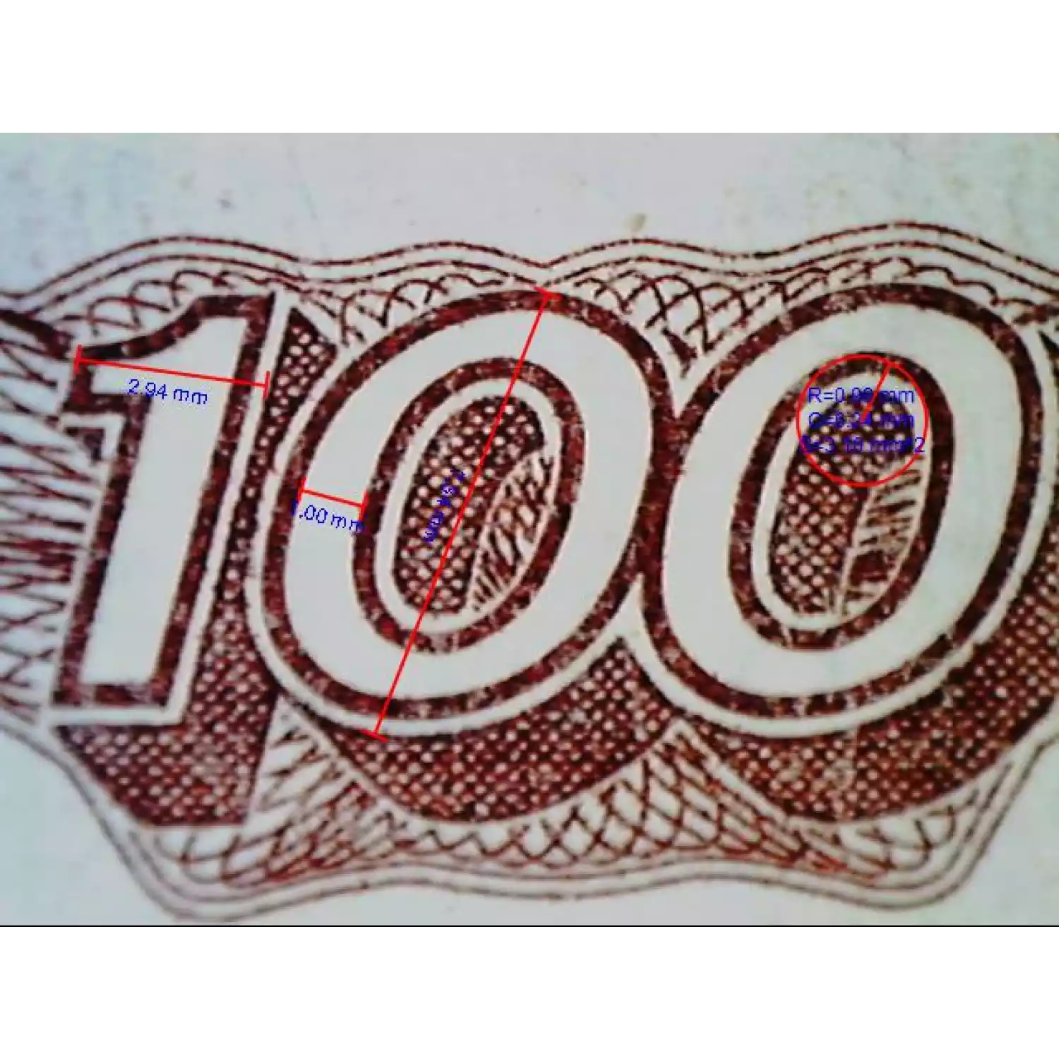 Цифровой USB-микроскоп МИКМЕД LCD - 3