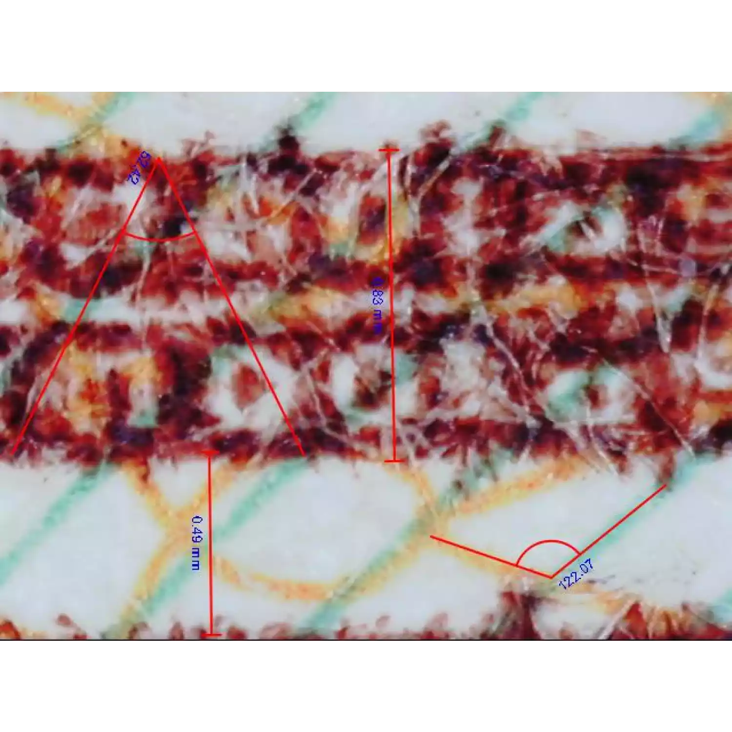 Цифровой USB-микроскоп МИКМЕД LCD - 5