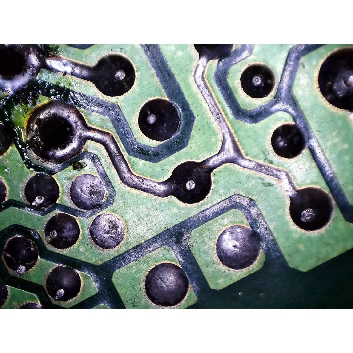 Цифровой USB-микроскоп со штативом МИКМЕД 5.0 - 7