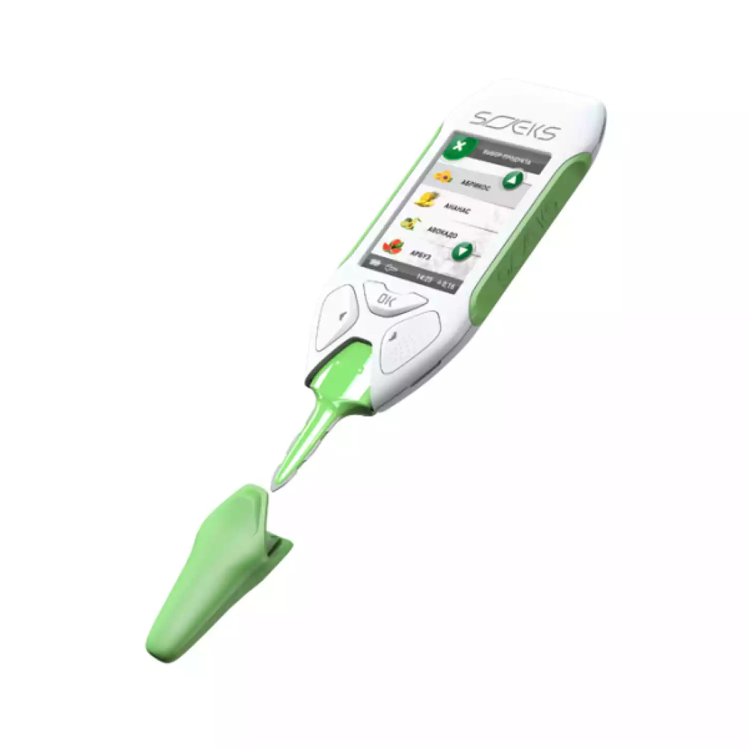 Эковизор F2 СОЭКС нитратомер - 2