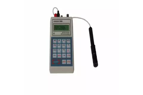 ЭКОТЕСТ-2000