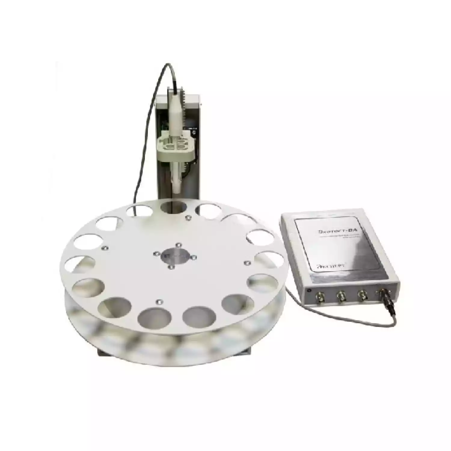 Экотест-ВА универсальный комплекс - 1