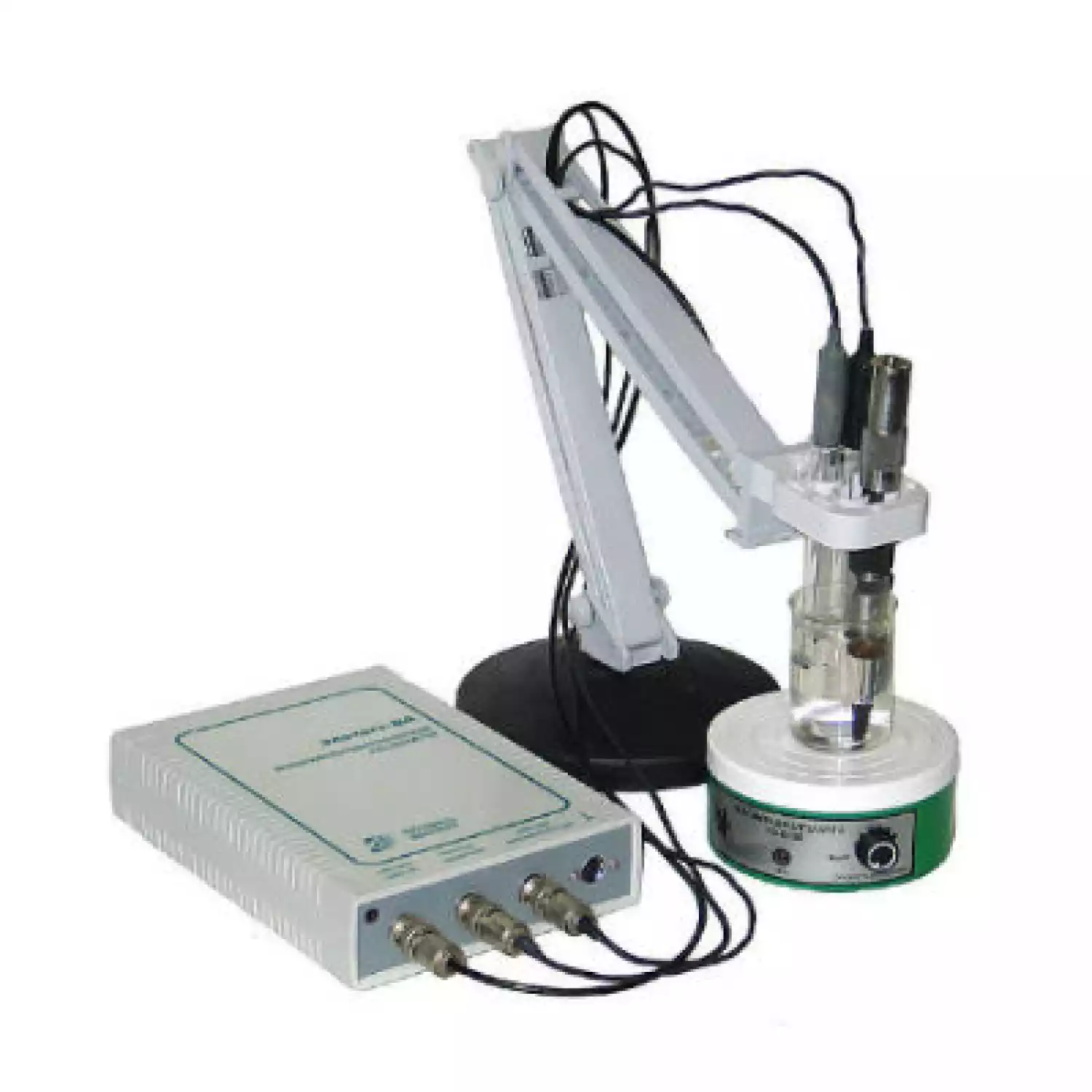 Экотест-ВА-As комплекс - 2