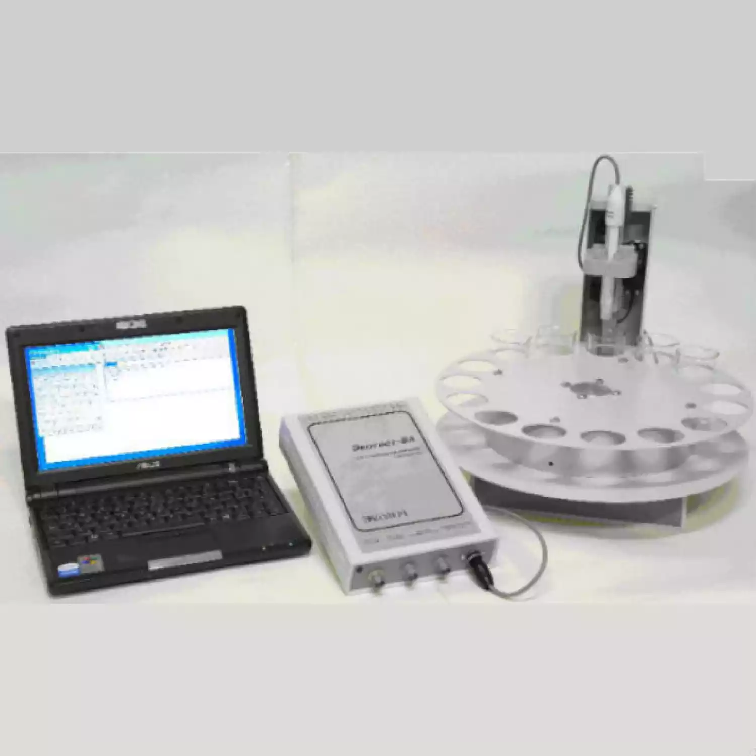 Экотест-ВА-Se комплекс - 2