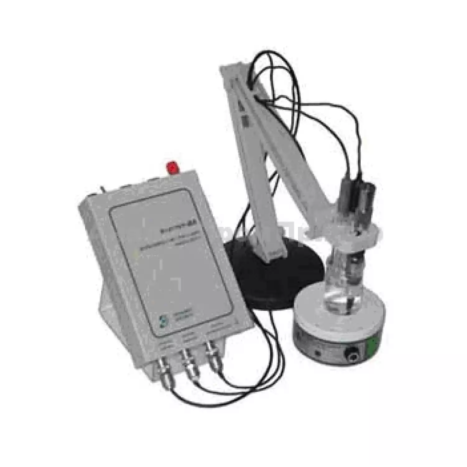 Экотест-ВА-метанол (диэтиленгликоль) комплекс - 1