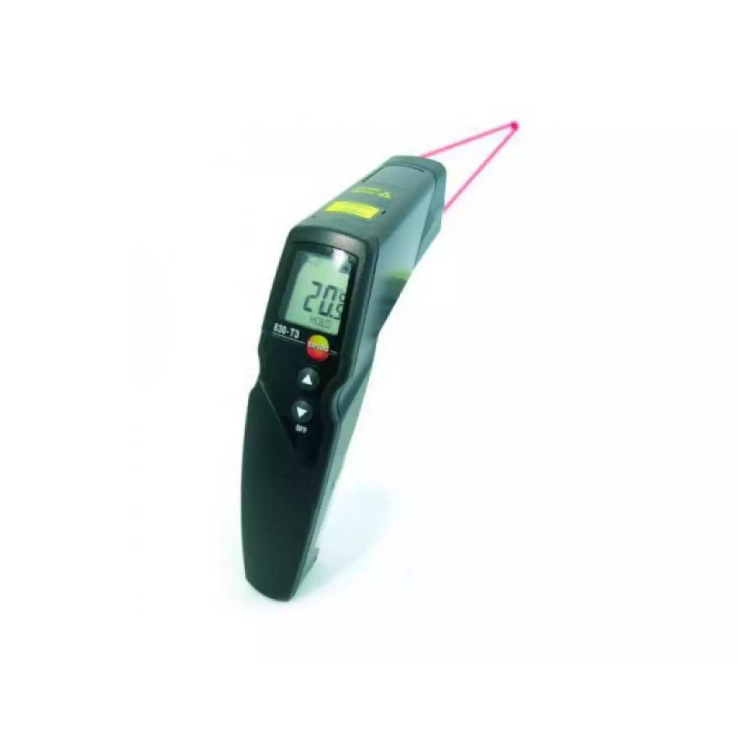 Инфракрасный термометр testo 830-T3 - 1