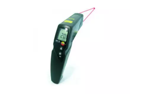 Инфракрасный термометр testo 830-T3