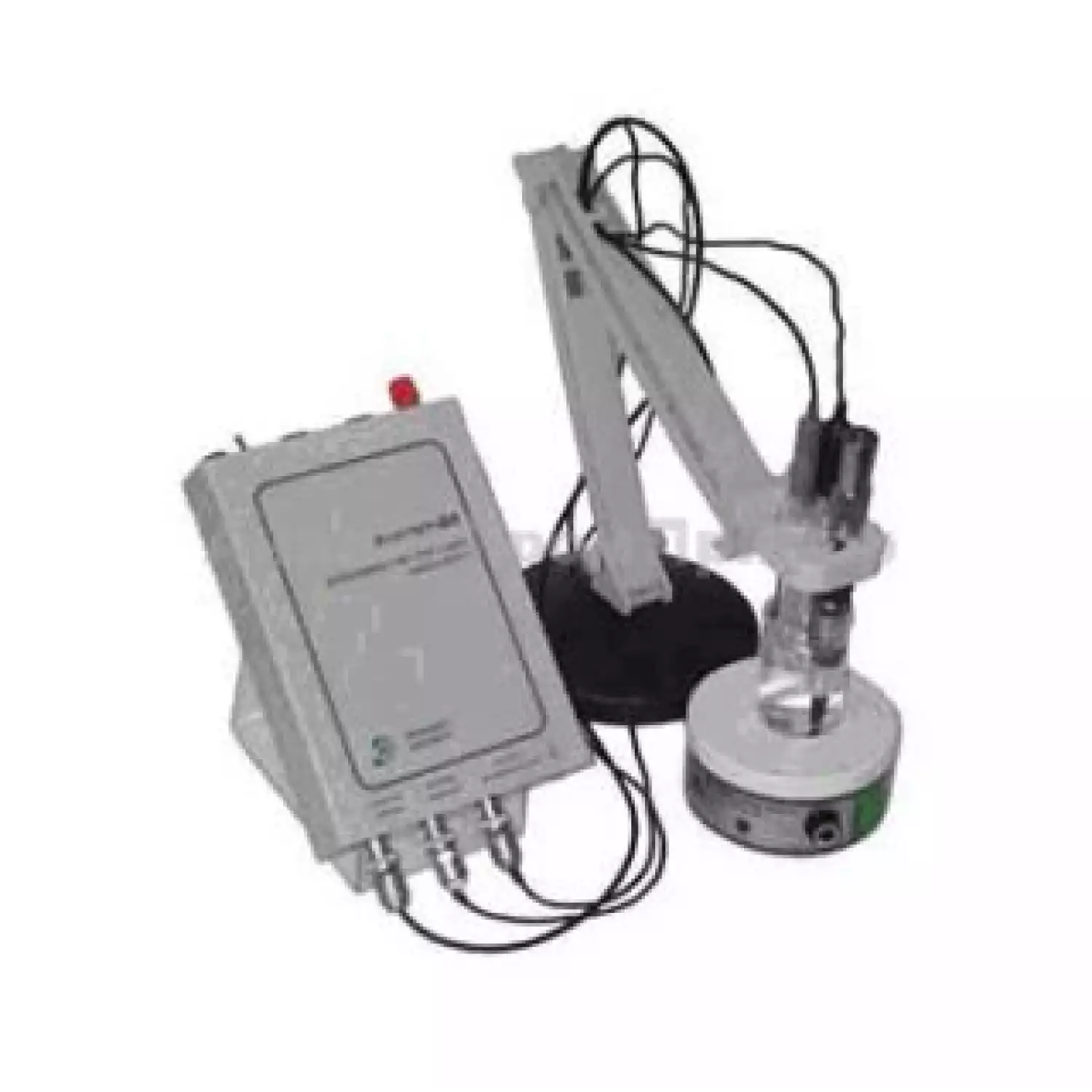 Экотест-ВА-формальдегид (ацетальдегид) комплекс - 1