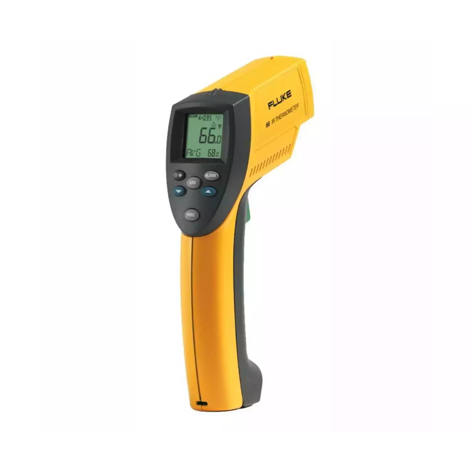 Инфракрасный термометр (пирометр) Fluke 62 (RAYMT4U) - 1