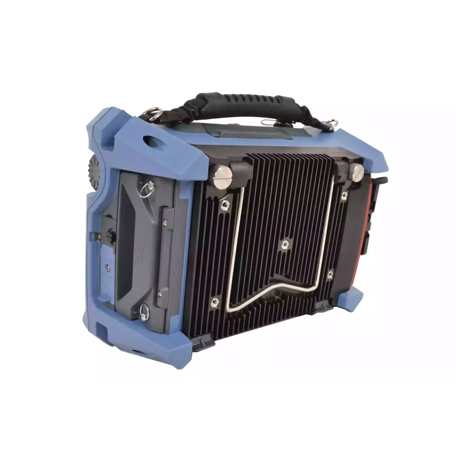 Ультразвуковой дефектоскоп OmniScan MX2 - 3