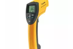 Инфракрасный термометр (пирометр) Fluke 68 (RAYST80)
