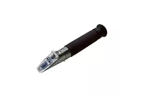 AL-21alpha рефрактометр