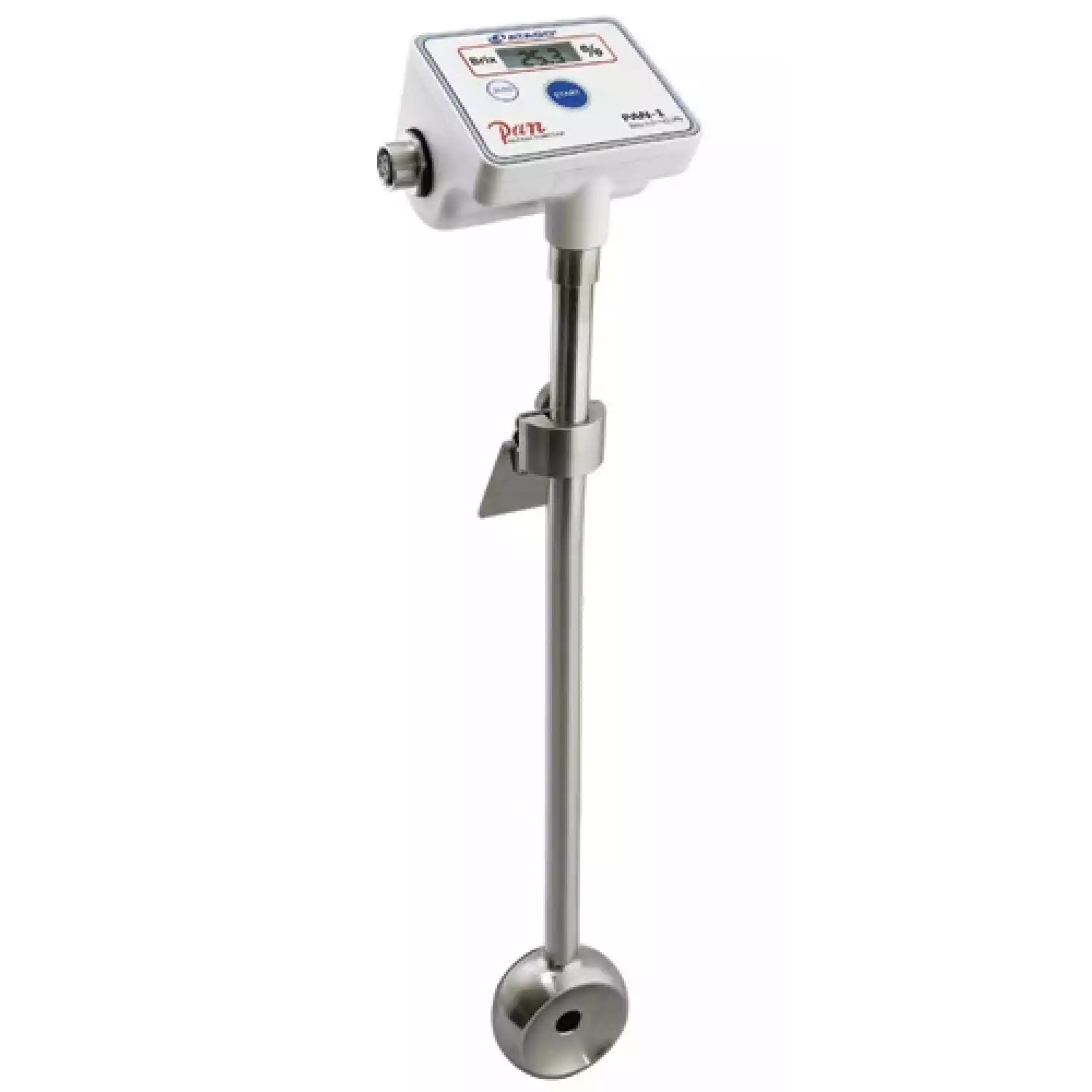 Погружной рефрактометр Atago PAN-1 DC (M) - 1