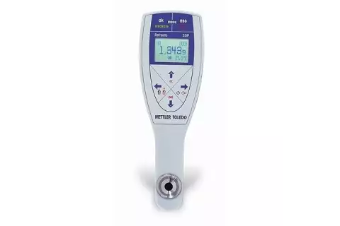 Рефрактометр Refracto 30PX, Mettler Toledo