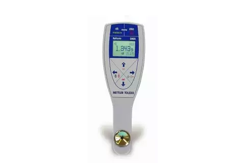 Рефрактометр Refracto 30GS, Mettler Toledo
