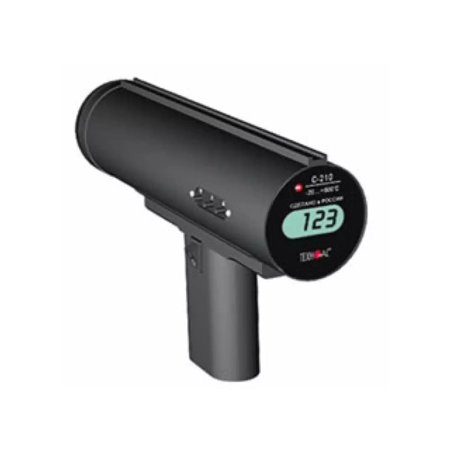 Пирометр Факел С-110 - 1