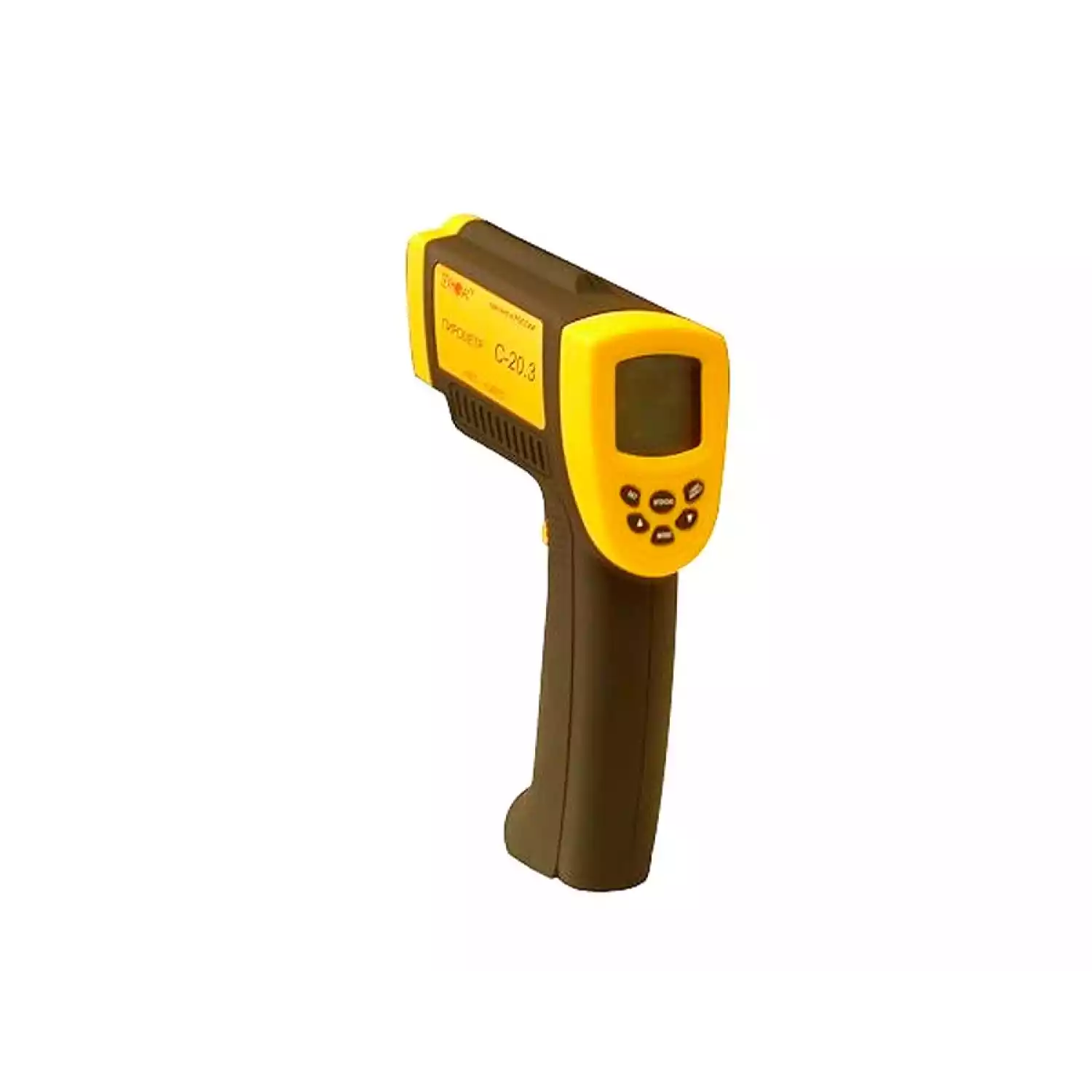 Пирометр С-20.3 - 1